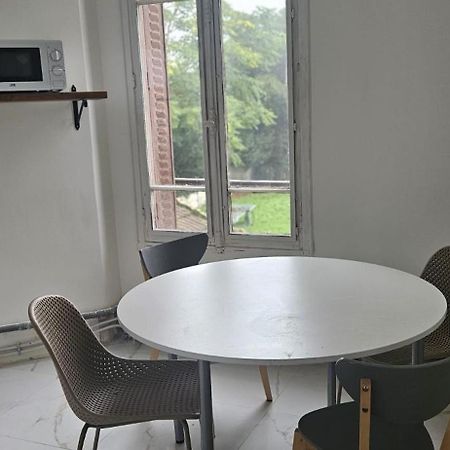 Villa D Athis Kültér fotó