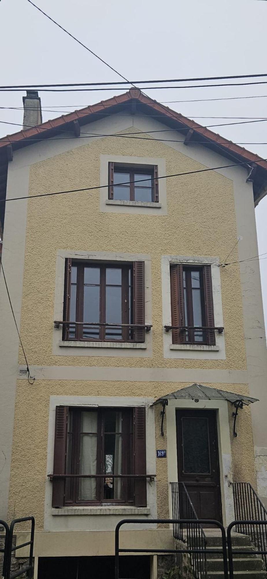 Villa D Athis Kültér fotó